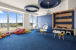 Salle communautaire - 