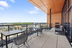 Terrasse - 