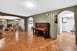 Salle de jeux - 