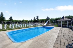 Piscine - 