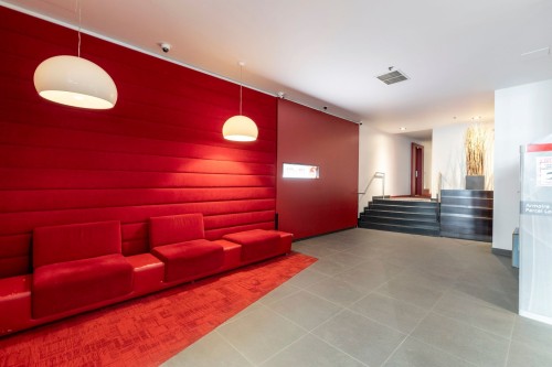 537-950 Rue Notre-Dame O. , Montréal (Le Sud-Ouest), QC H3C 0K3 2
