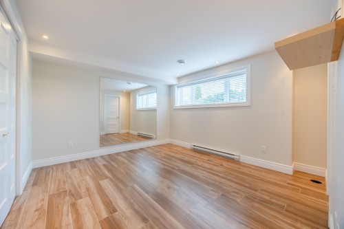 Chambre à coucher - 4110 Rue De Louviers, Brossard, QC - Indoor Photo Showing Other Room