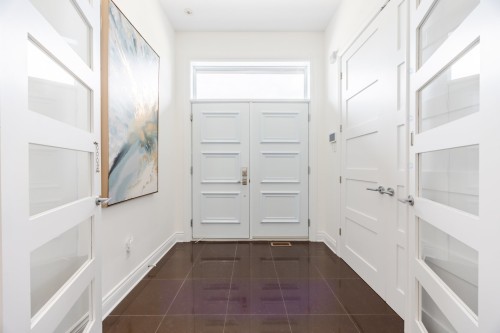 Hall d'entrée/Vestibule - 4110 Rue De Louviers, Brossard, QC - Indoor Photo Showing Other Room