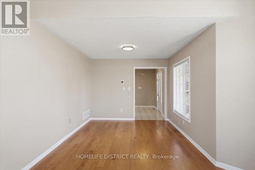 901 Bennett Boulevard, Milton, ON - Indoor Photo Showing Other Room