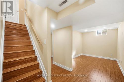 901 Bennett Boulevard, Milton, ON - Indoor Photo Showing Other Room