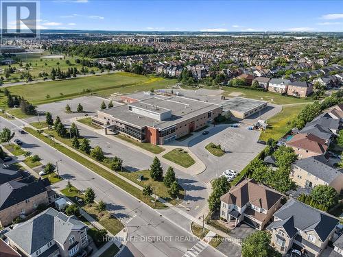 901 Bennett Boulevard, Milton, ON - Outdoor With View