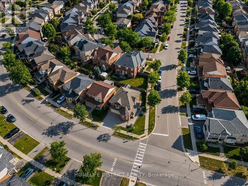 901 Bennett Boulevard, Milton, ON - Outdoor With View