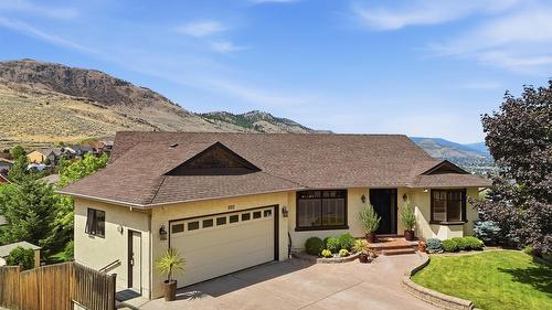 992 Quail Court  Kamloops, BC V2B 8P2