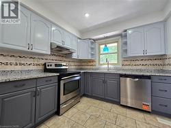 26 KEEWATIN Avenue Unit# 1  Kitchener, ON N2B 3L8