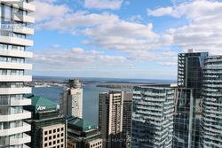 4210 - 100 HARBOUR STREET  Toronto, ON M5J 0B5