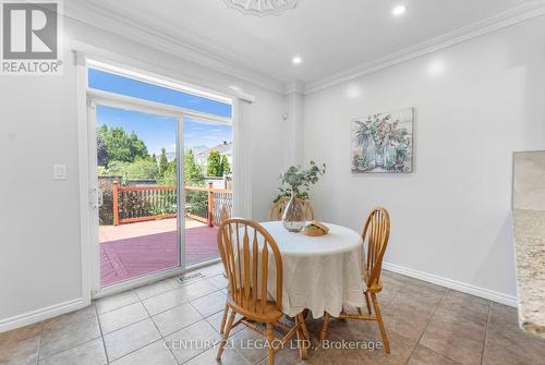 1296 Tall Pine Avenue, Oshawa, ON 