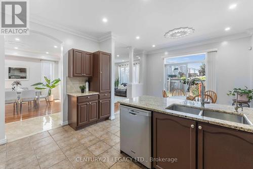 1296 Tall Pine Avenue, Oshawa, ON 