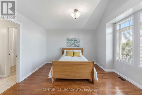 1296 Tall Pine Avenue, Oshawa, ON 