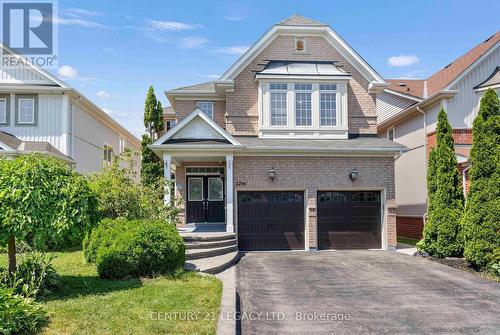 1296 Tall Pine Avenue, Oshawa, ON 