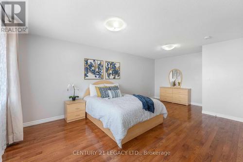 1296 Tall Pine Avenue, Oshawa, ON 