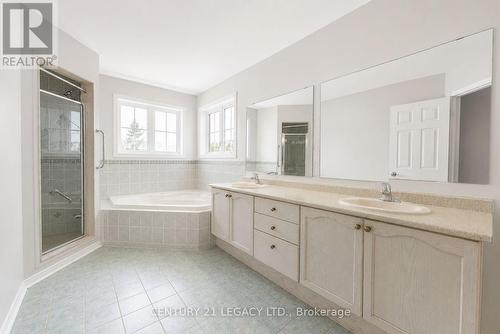 1296 Tall Pine Avenue, Oshawa, ON 