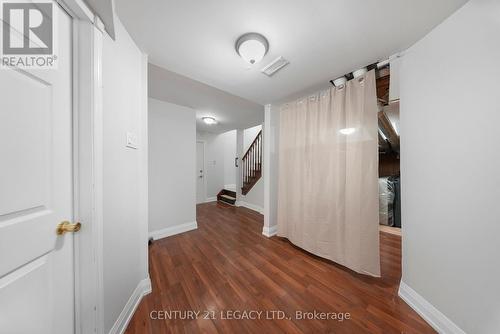 1296 Tall Pine Avenue, Oshawa, ON 