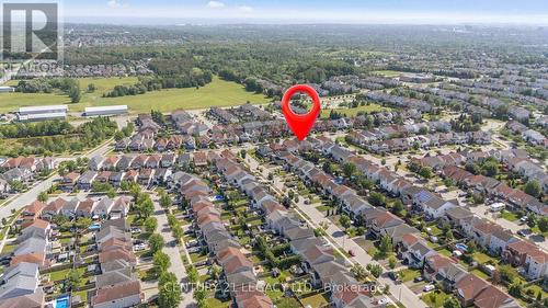 1296 Tall Pine Avenue, Oshawa, ON 