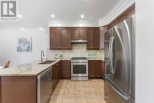 1296 Tall Pine Avenue, Oshawa, ON 