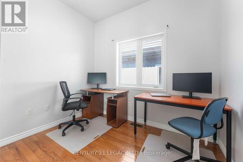 1296 Tall Pine Avenue, Oshawa, ON 