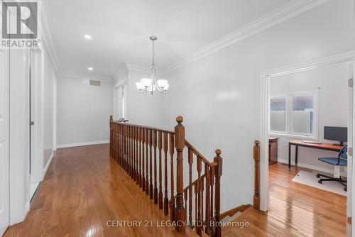 1296 Tall Pine Avenue, Oshawa, ON 