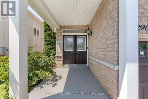 1296 Tall Pine Avenue, Oshawa, ON 
