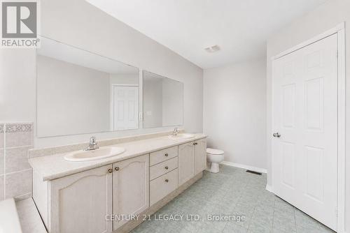 1296 Tall Pine Avenue, Oshawa, ON 