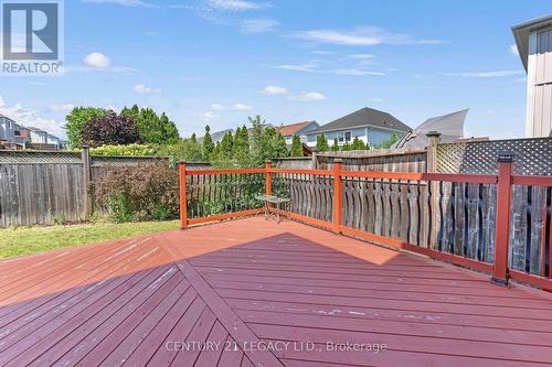 1296 Tall Pine Avenue, Oshawa, ON 