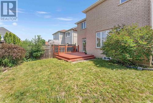 1296 Tall Pine Avenue, Oshawa, ON 