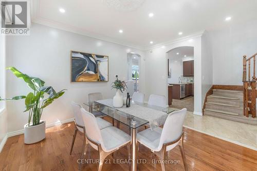 1296 Tall Pine Avenue, Oshawa, ON 