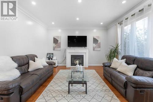 1296 Tall Pine Avenue, Oshawa, ON 