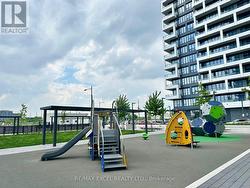 Outdoor Kid Playground - 
