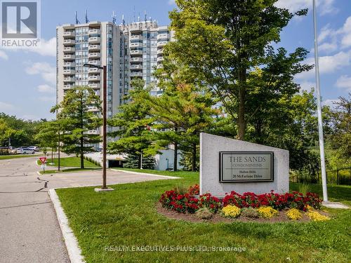 603 - 20 MCFARLANE DRIVE  Halton Hills, ON L7G 5J8