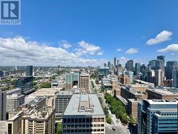 2601 - 488 UNIVERSITY AVENUE Toronto, ON M5G 0C1