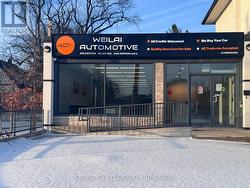 A - 4142A SHEPPARD AVENUE E  Toronto, ON M1S 1T3
