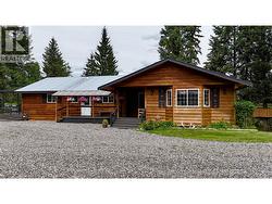 6650 RYALL ROAD  100 Mile House, BC V0K 1X3