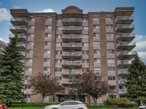 1004-1111 Rue Arthur-Lismer  Montréal (Ahuntsic-Cartierville), QC H4N 3J3