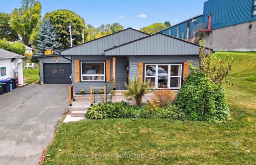 57 Maria Street  Penetanguishene, ON L9M 1L3