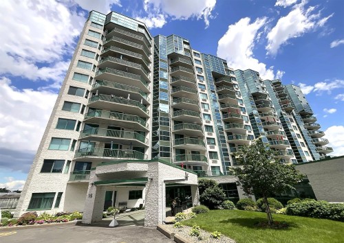 504-15 Rue des Émeraudes  Repentigny (Repentigny), QC J6A 8G7