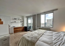 Chambre à coucher - 