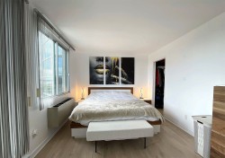 Chambre à coucher - 