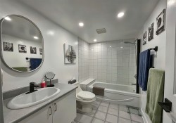 Salle de bains - 