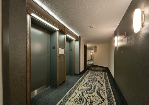 Overall view - 504-15 Rue Des Émeraudes, Repentigny (Repentigny), QC - Indoor Photo Showing Other Room