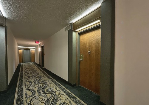 Overall view - 504-15 Rue Des Émeraudes, Repentigny (Repentigny), QC - Indoor