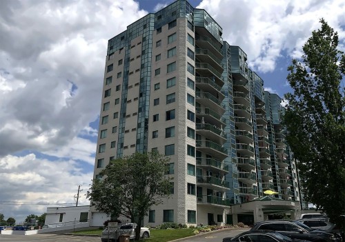Front of Structure - 504-15 Rue Des Émeraudes, Repentigny (Repentigny), QC - Outdoor With Facade