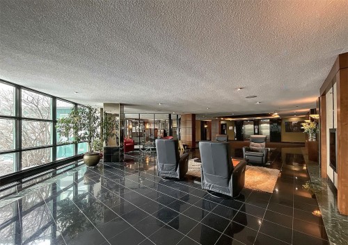 Overall view - 504-15 Rue Des Émeraudes, Repentigny (Repentigny), QC - Indoor Photo Showing Other Room