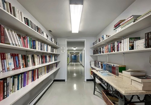 Overall view - 504-15 Rue Des Émeraudes, Repentigny (Repentigny), QC - Indoor With Storage