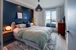 Master Bedroom - 