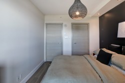 Master Bedroom - 