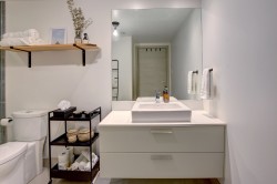 Bathroom - 